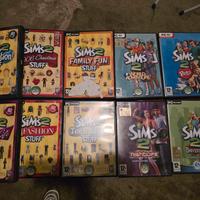 The Sims 2 Expansion Pack