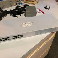  Switch 16 Porte 3com 