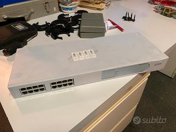  Switch 16 Porte 3com 