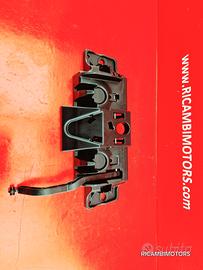 SERRATURA BLOCCA SELLA BMW R1200R R1200RS LC