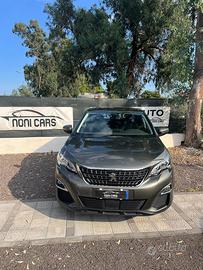 Nuovissima Peugeot 3008 1.5