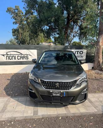Nuovissima Peugeot 3008 1.5