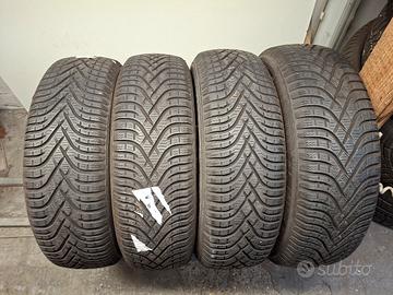 gomme termiche 175/65/15 bfgoodrich al 80%