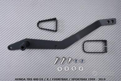 Pedale freno per HONDA TRX 400 EX / X 1999 - 2014