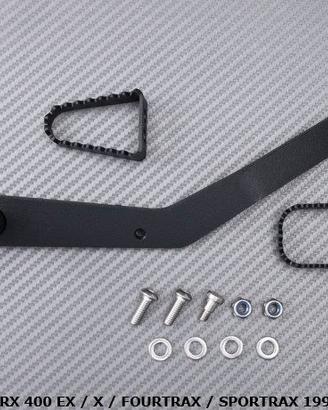 Pedale freno per HONDA TRX 400 EX / X 1999 - 2014