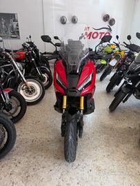 Honda X-ADV 750 Depotenziato