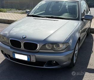 Bmw 320Cd (E46) Coupè
