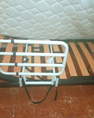 letto singolo  materasso  materassino 