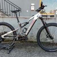 E-Bike Olympia