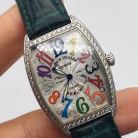 Franck Muller color dreams