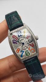 Franck Muller color dreams