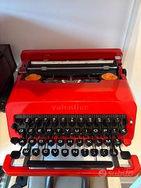Olivetti Valentine
