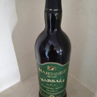 Vino Marsala Superiore Secco Riserva