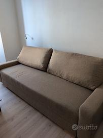 Schlafcouch Ikea 