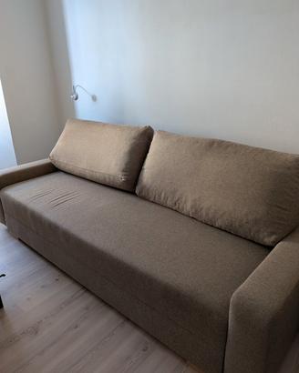 Schlafcouch Ikea 