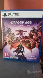 Dragon Age Veilguard Play 5