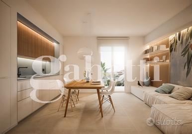 Appartamento Monserrato [Cod. rif 3259946VRG]