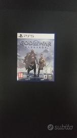 God of war Ragnarok PS5 