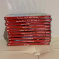 Giochi Nintendo Switch