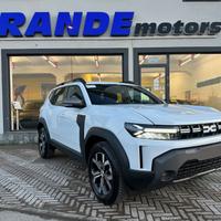 Dacia Duster Tce 130 CV MHEV 4x4 Expression