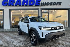 Dacia Duster Tce 130 CV MHEV 4x4 Expression