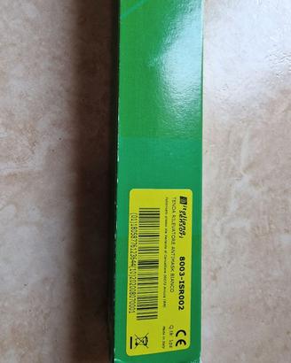 SENSORE ALLARME TENDA ITALIANA SENSORI 8003-ISR002
