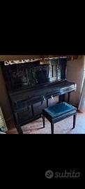  pianoforte verticale