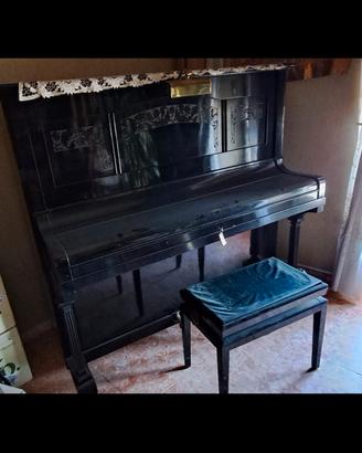  pianoforte verticale