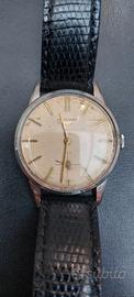 Orologio Uomo Longines 30L '60 Carica Manuale