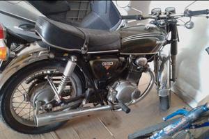 Honda Cb 350 k4 
