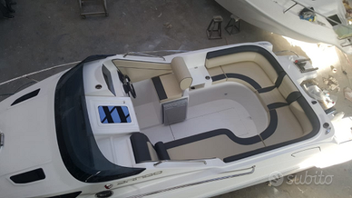 Manara 23 Sport SALONE NAUTICO GENOVA 2025