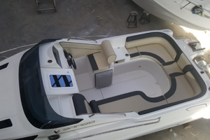 Manara 23 Sport P r o m o Barca Esposta