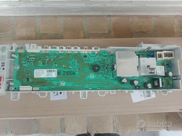 scheda elettronica Lavatrice Rex Electrolux RWF108