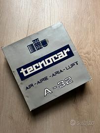 Filtro dell’aria A112 Abarth