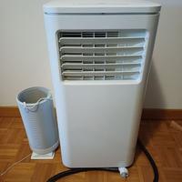 Condizionatore portatile Rintuf 9000 BTU