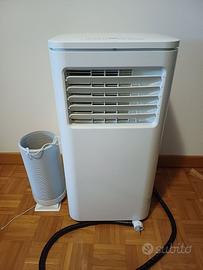 Condizionatore portatile Rintuf 9000 BTU