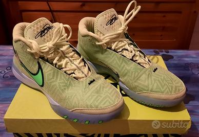 NIKE NXXT Lebron Genisus Tg.45