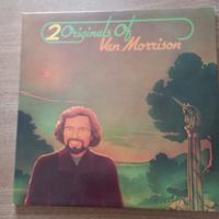 vinile doppio Van Morrison