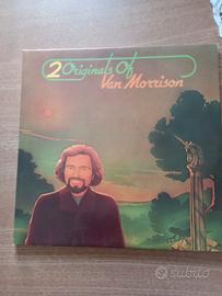 vinile doppio Van Morrison