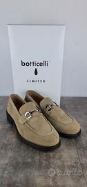 Roberto Botticelli mocassini uomo n.40