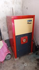 caldaia a gasolio