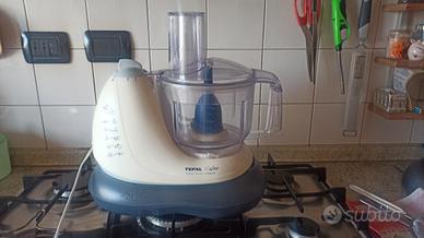 Tefal Kaleo robot da cucina