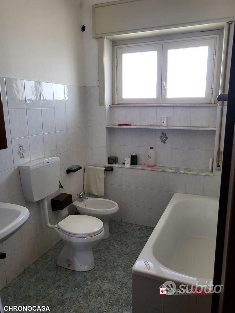 Apartment in Messina, Mangialupi, III Circoscrizione - Vista 5