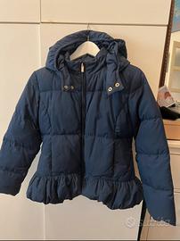 Piumino blu Ralph Lauren