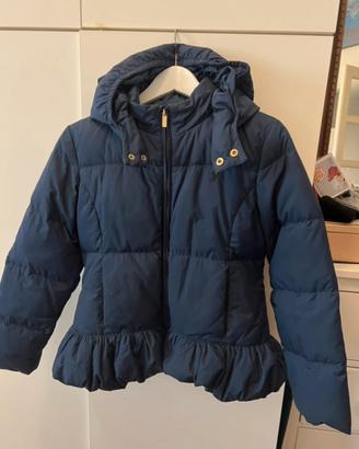 Piumino blu Ralph Lauren