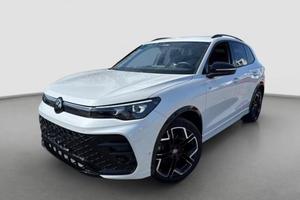 Volkswagen Tiguan 2.0 tdi R-Line 150cv dsg