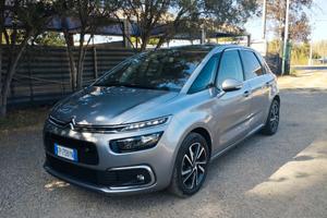 Citroen C4 SpaceTourer BlueHDi 120 S&S EAT6 Shine