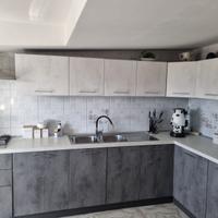 CUCINA ANGOLARE