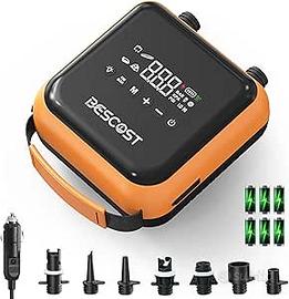 Pompa Elettrica SUP e gommone