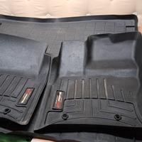 Tappetini per range rover sport  2016